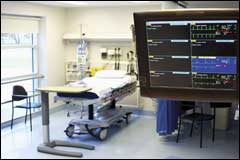 The Integration of Computerized Medical Equipment