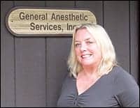 General Anesthetic Services Worldwide