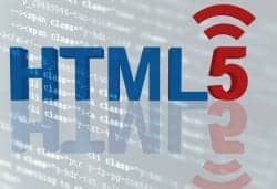 HTML5