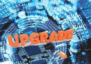 Keeping Up with Software Upgrades