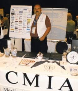 The California Medical Instrumentation Association