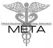 Focus On: The Medical Equipment & Technology Association (META)