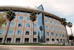 Methodist Hospital of Southern California