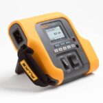 Fluke Offers New Electrical Safety Analyzer