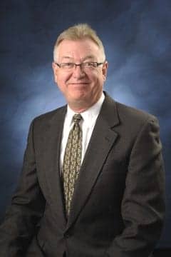 Jim Carr Joins Advanced Ultrasound Electronics