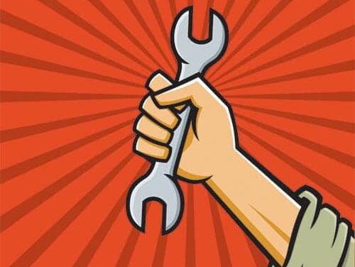 Ongoing Support for Health Systems Through the Right-to-Repair Act