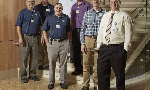 Gundersen Health System: Building a Legacy