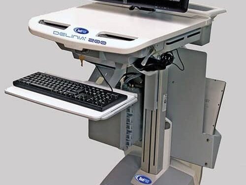 Direct Radiography Retrofit Solution