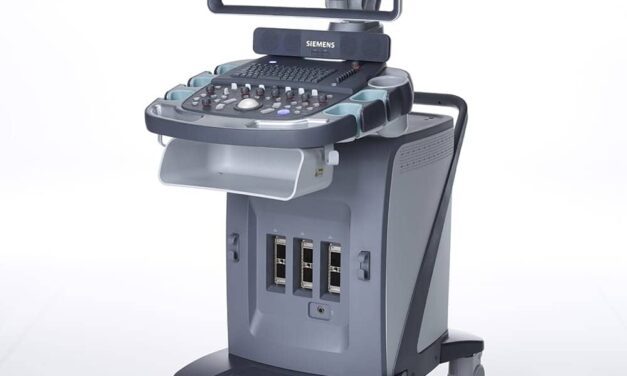 Acuson X600 to Debut at RSNA 2014