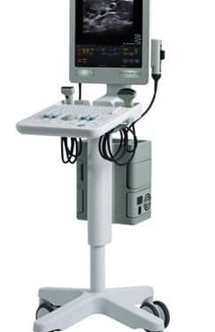 Analogic Rolls Out Flex Focus 400 exp Ultrasound System