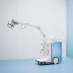 Siemens Introduces New Mobile X-Ray System