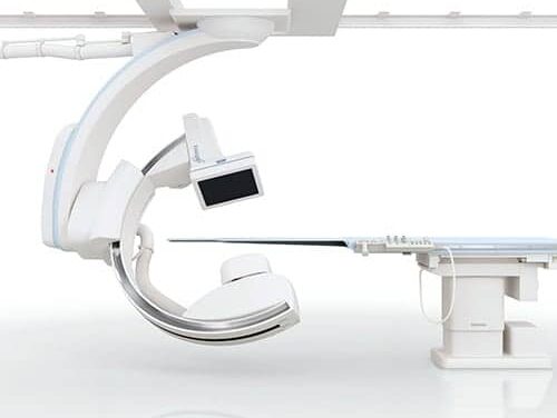 Toshiba Introduces New Imaging Systems to Help Cut Costs, Save Time