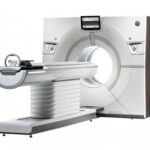 GE Healthcare’s Revolution CT Delivers Real-Time, 4D Images