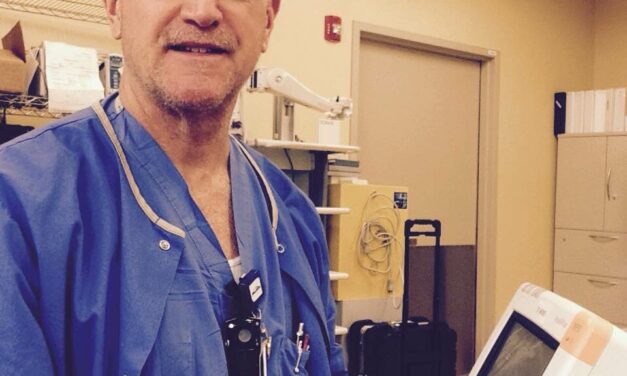 Biomed Versus IT: Is It Time to Bury the Hatchet?