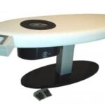 HAMA Gets Exclusive Distribution Deal for iVu Sofia System