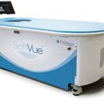 SoftVue Automated Breast Ultrasound Features Color Imaging