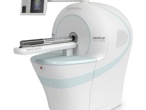 Mediso Announces 3T and 7T Magnets for nanoScan MRI Subsystems
