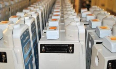 Amerinet, Stanley Healthcare Strike Deal on RTLS