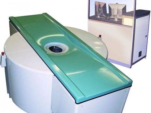 FDA Approves Koning’s Breast CT Imaging System
