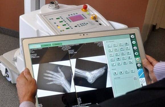 Meridian UDI Earns FDA Clearance