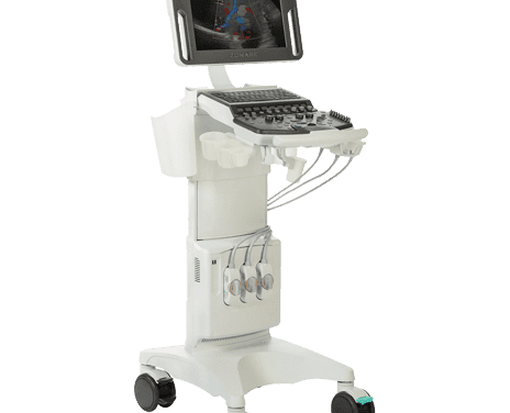 Health Canada Clears Zonare Ultrasound System