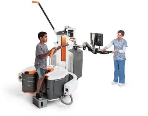 Carestream Health Develops New 3D Imaging System