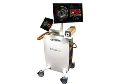 Infraredx Imaging System Introduced at ACC