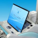 Shimadzu, Konica Announce Wireless MobileArt Digital Radiography