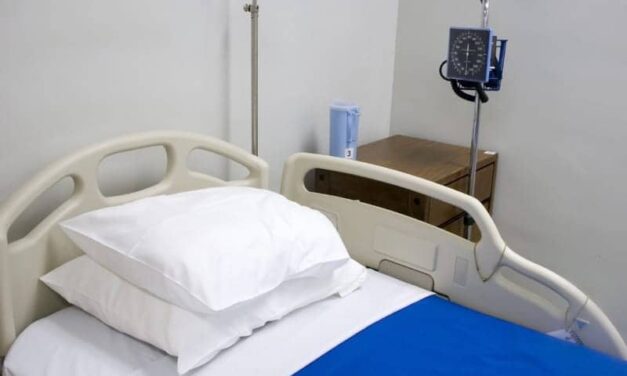 Asian Growth Expected to Drive Demand for Hospital Beds by 2020