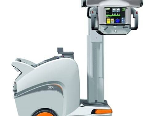 Carestream’s Mobile, In-Room DR Systems Rank High in MD Buyline Report