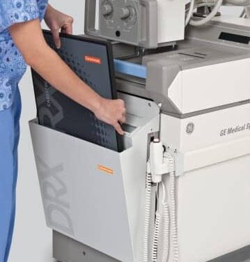 Illinois Hospital Upgrades to Carestream Wireless DRX Systems