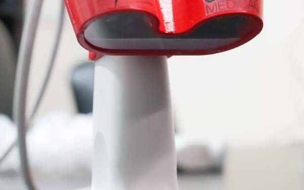 Clear Guide Earns NIH Funding to Simplify Ultrasound Procedures