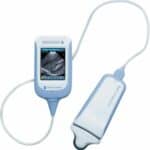 Konica Minolta Donates Sonimage P3 Handheld Portable Ultrasound System