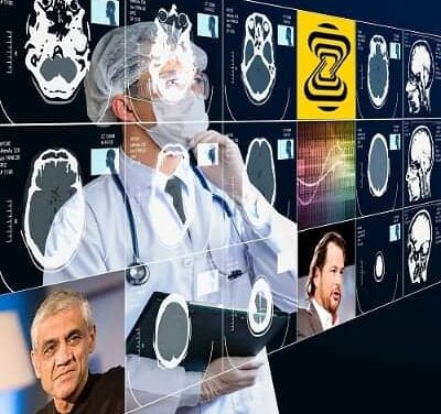Medical Imaging Research Platform Supports Big Data Analysis