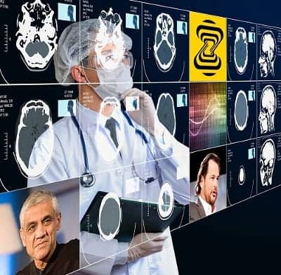 Medical Imaging Research Platform Supports Big Data Analysis