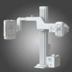 Rayence Universal Digital Radiography System Offers Compact Design