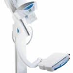 Viztek Introduces New U-Arm System for Improved Workflow, Affordability