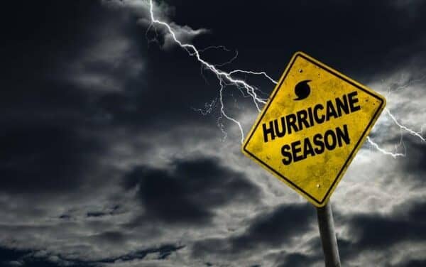 Bracing for Catastrophe: HTM and Disaster Preparedness