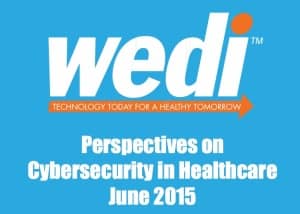 WEDI Primer for Cyber Attacks