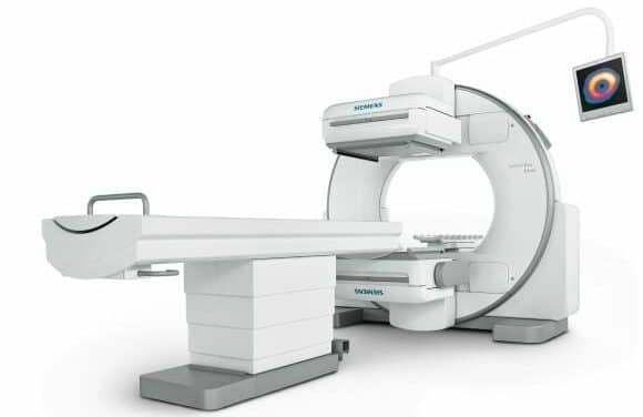 New Siemens SPECT System Could Double Patient Throughput
