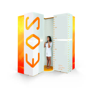 EOS imaging system