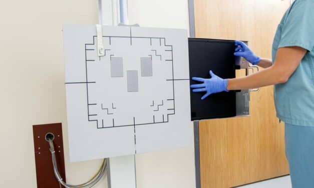 The X-Files: The Past, Present, and Future of X-ray Equipment