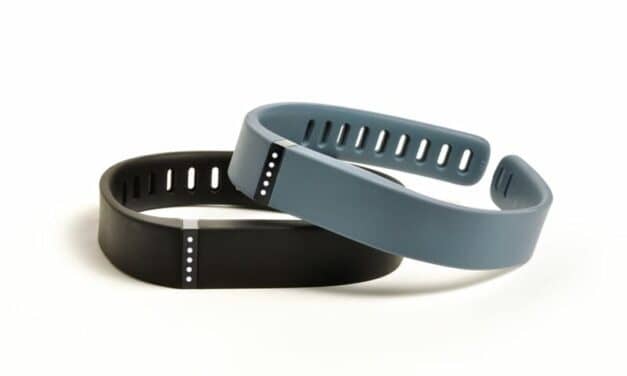 Digital Health Poised for an Explosion