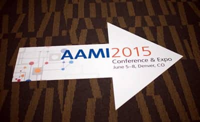 Podcast: AAMI’s Record-Setting 2015 Conference