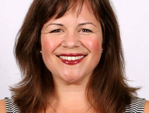 TriMedx Foundation Names New Director