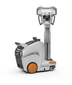 Carestream DRX Revolution