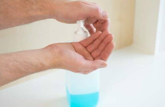 What Biomeds Need to Know About Infection Control