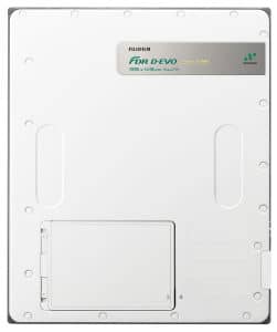 Fujifilm FDR D-EVO digital x-ray flat panel detector