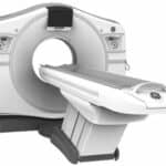 CT System Enables Faster Data Sampling with Reduced Radiation Dose