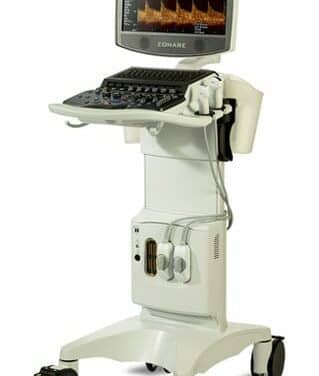 Zonare Upgrades Its Ultrasound Systems for Improved Imaging